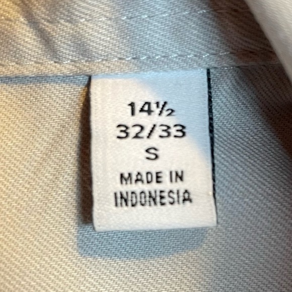 Calvin Klein Gray Infinite Non-Iron Slim Fit Stretch Dress Shirt Button-up - Picture 8 of 11